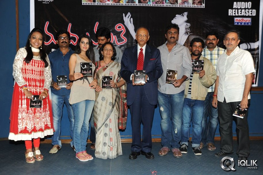 Madhumati-Movie-Audio-Launch